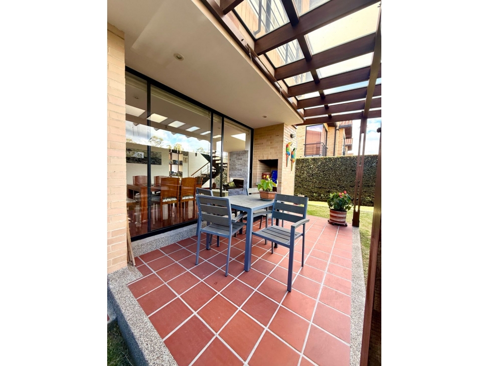 Venta Casa moderna exclusiva zona Cajicá - 6