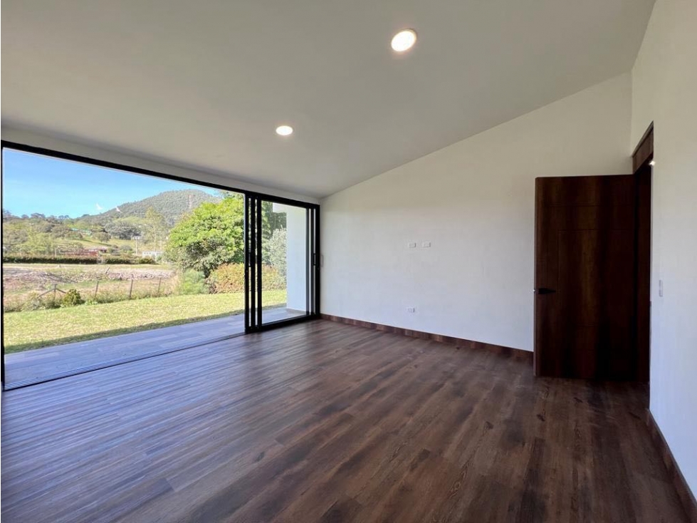 Casa Moderna- La Ceja Vereda Pontezuela — foto 4