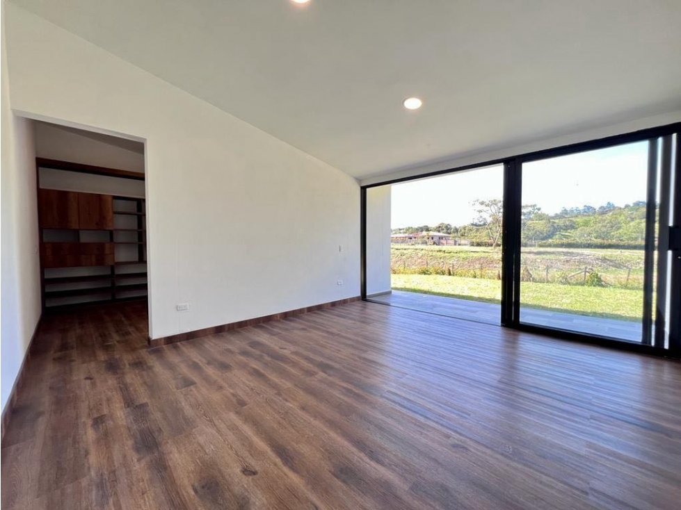 Casa Moderna- La Ceja Vereda Pontezuela — foto 5