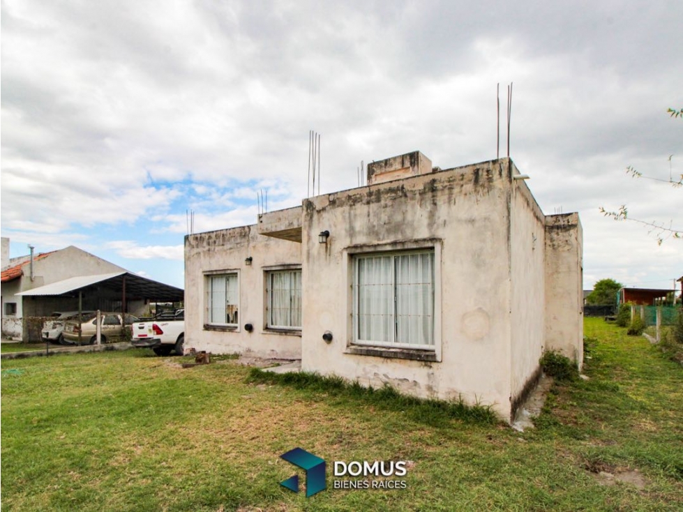 VENTA CASA MOLLAR II - 2
