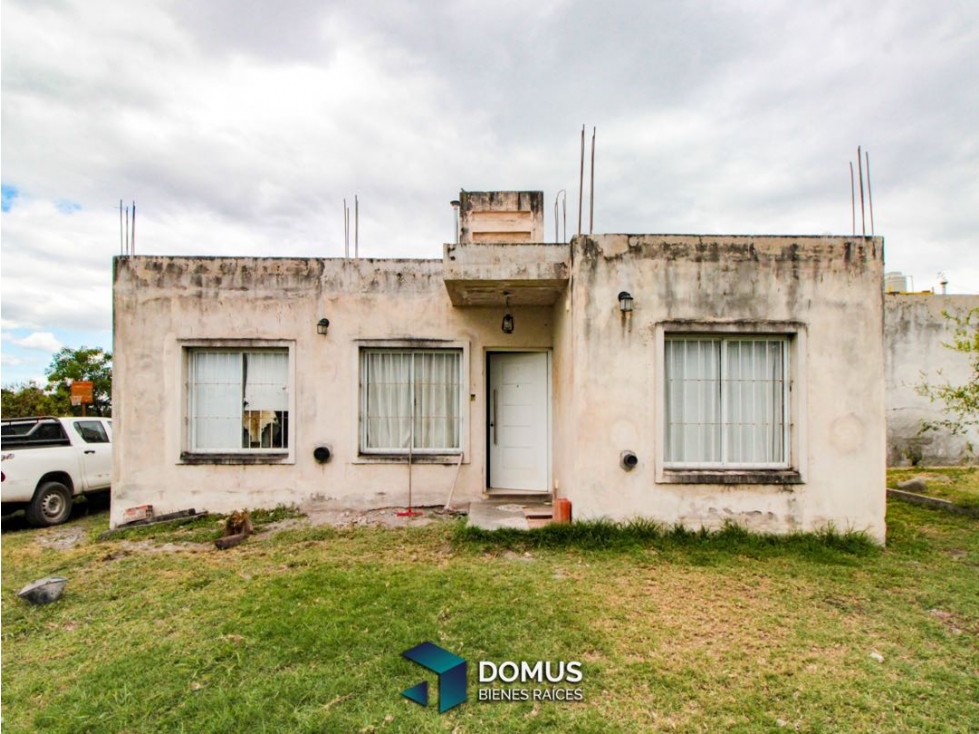 VENTA CASA MOLLAR II - 3