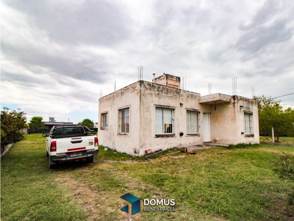 VENTA CASA MOLLAR II - 4
