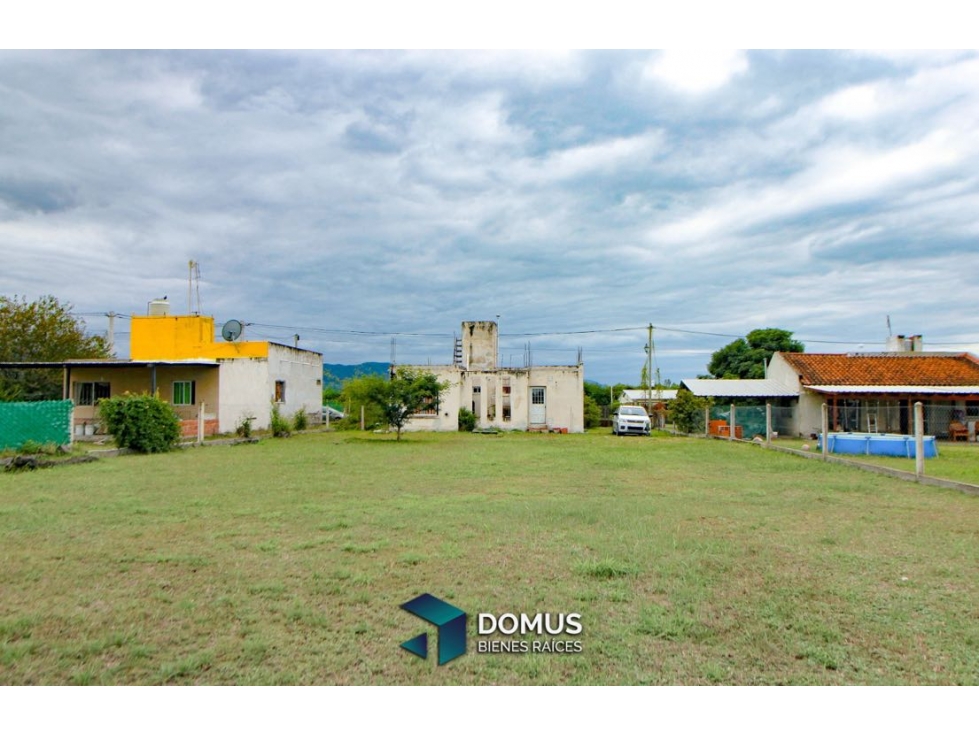 VENTA CASA MOLLAR II - 5