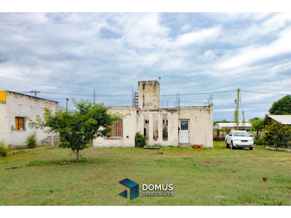 VENTA CASA MOLLAR II - 6