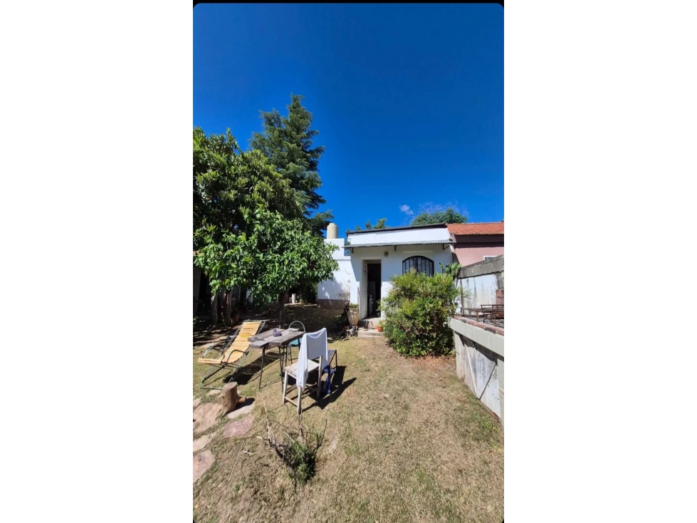 VENTA | CASA + MONOAMBIENTE | BARRIO EL FANTASIO VILLA CARLOS PAZ Ex