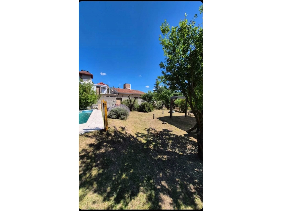 VENTA | CASA + MONOAMBIENTE | BARRIO EL FANTASIO VILLA CARLOS PAZ Ex — foto 2