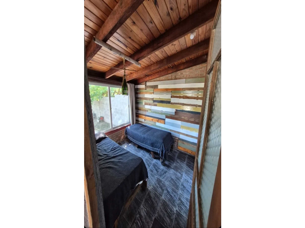 VENTA | CASA + MONOAMBIENTE | BARRIO EL FANTASIO VILLA CARLOS PAZ Ex — foto 5