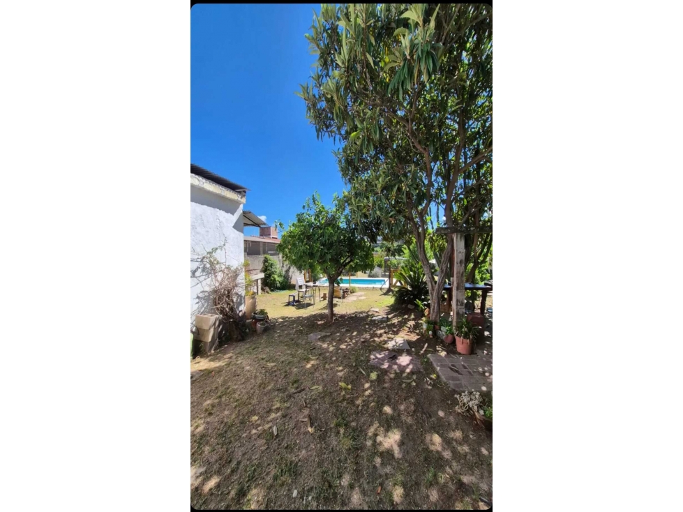 VENTA | CASA + MONOAMBIENTE | BARRIO EL FANTASIO VILLA CARLOS PAZ Ex — foto 6