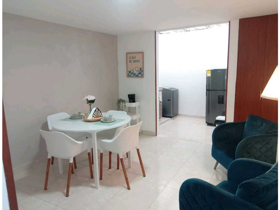 VENTA CASA MULTIFAMILIAR EN EUCARÍSTICO SUR DE CALI