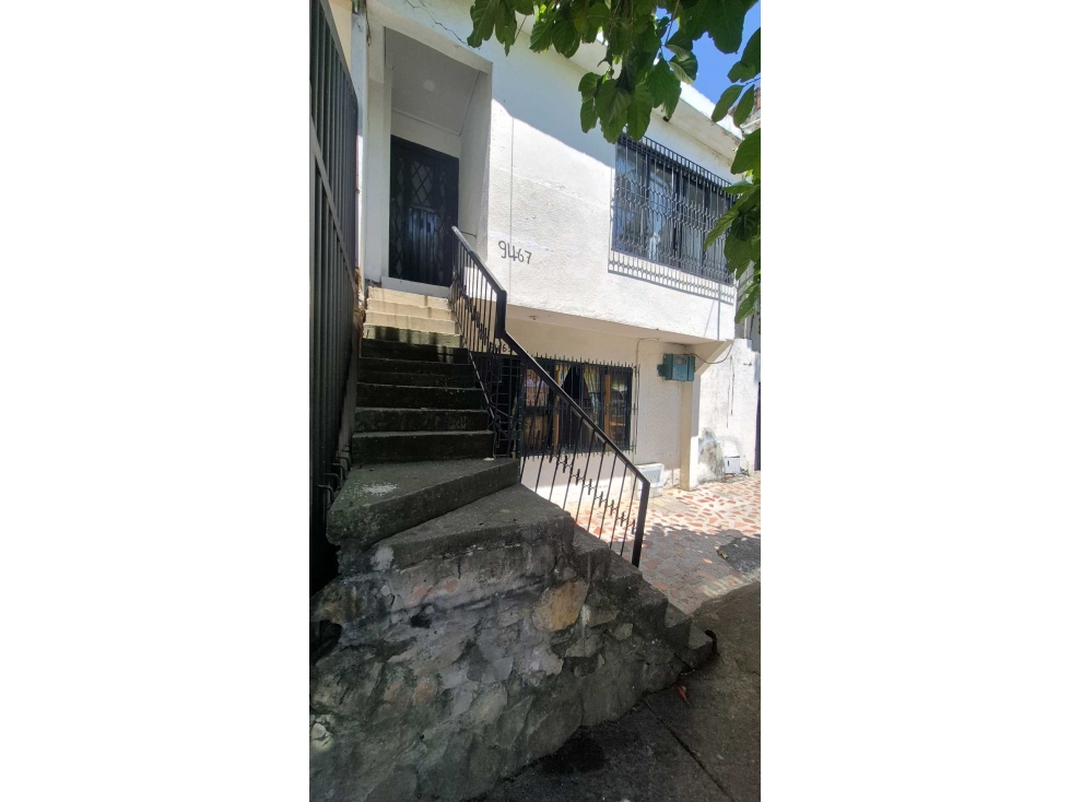 VENTA CASA MULTIFAMILIAR JORDAN (LOTE 9x19) CALI SUR — foto 3