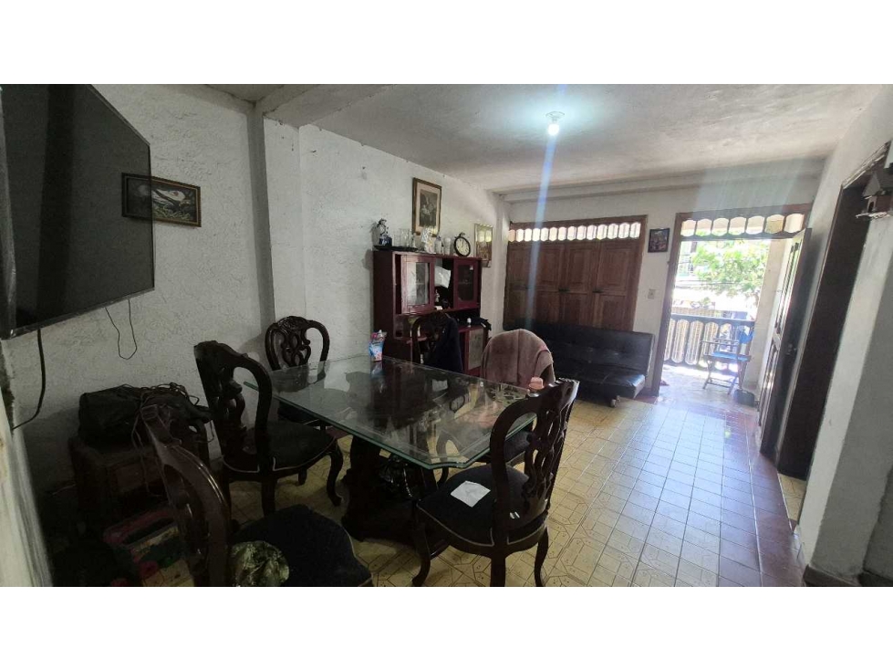 VENTA CASA MULTIFAMILIAR JORDAN (LOTE 9x19) CALI SUR — foto 4
