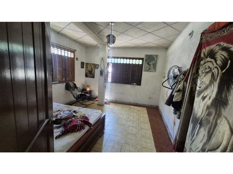 VENTA CASA MULTIFAMILIAR JORDAN (LOTE 9x19) CALI SUR — foto 5