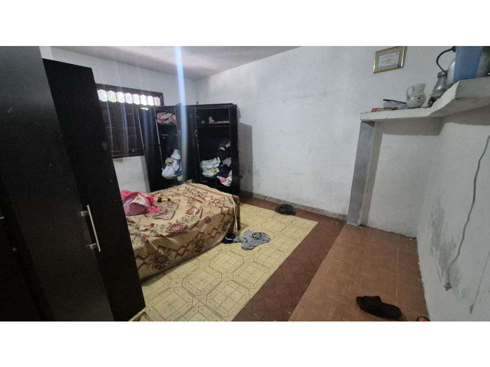VENTA CASA MULTIFAMILIAR JORDAN (LOTE 9x19) CALI SUR — foto 6