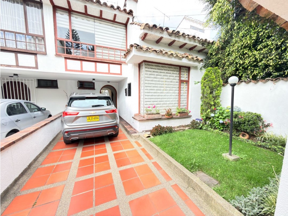 Venta Casa Niza