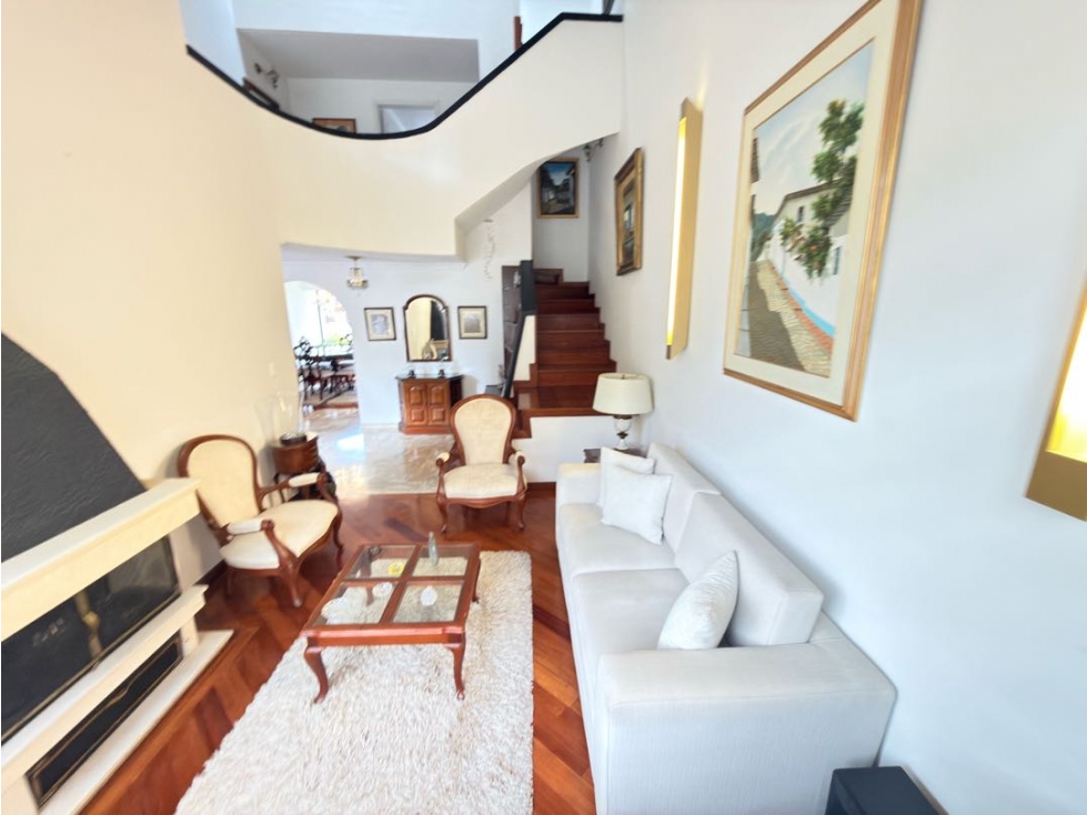 Venta Casa Niza — foto 4