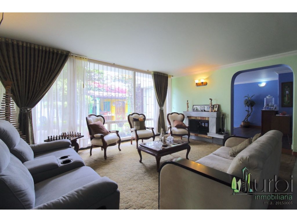 VENTA CASA - NIZA ANTIGUA — foto 2