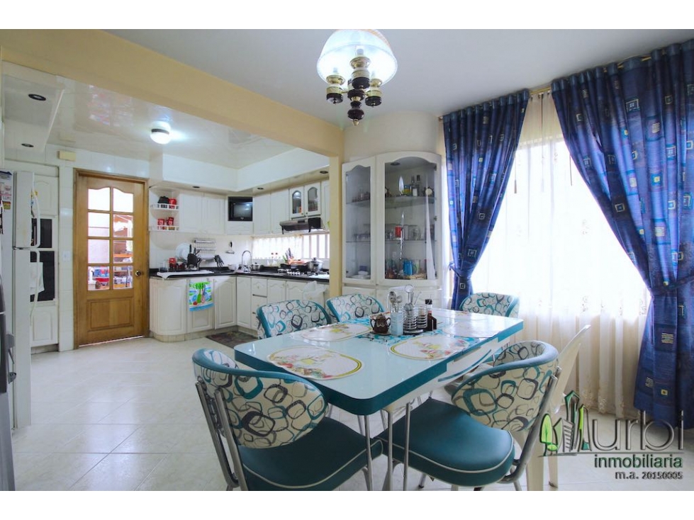 VENTA CASA - NIZA ANTIGUA — foto 6