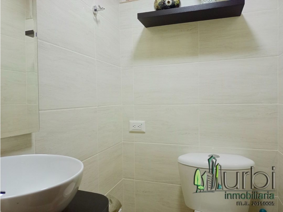 VENTA POR INVERSION CASA NIZA - ANTIGUA — foto 4