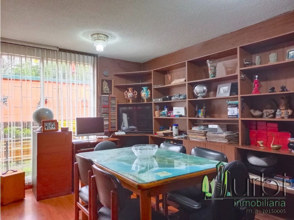VENTA POR INVERSION CASA NIZA - ANTIGUA — foto 5
