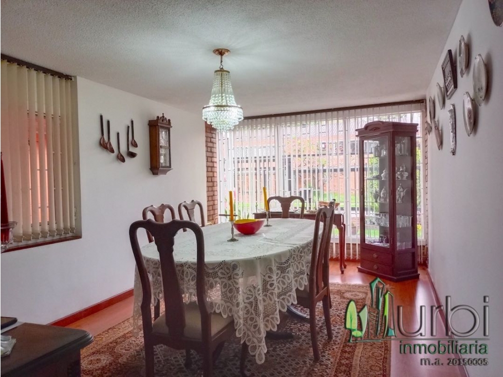 VENTA POR INVERSION CASA NIZA - ANTIGUA — foto 3