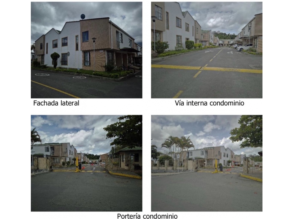 Venta casa norte armenia condominio — foto 3