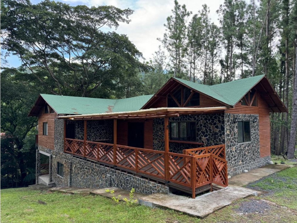 VENTA o aquiler CASA NUEVA 5 REC EN ALTOS DEL MARIA — foto 2