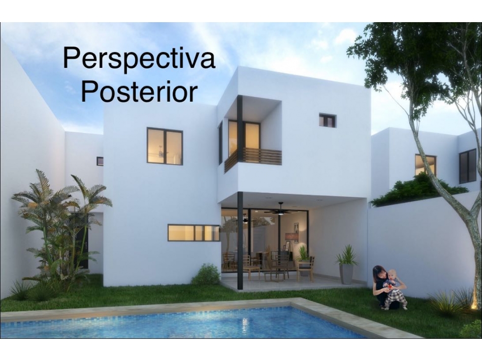 Venta Casa Nueva Dzitya Mérida — foto 5