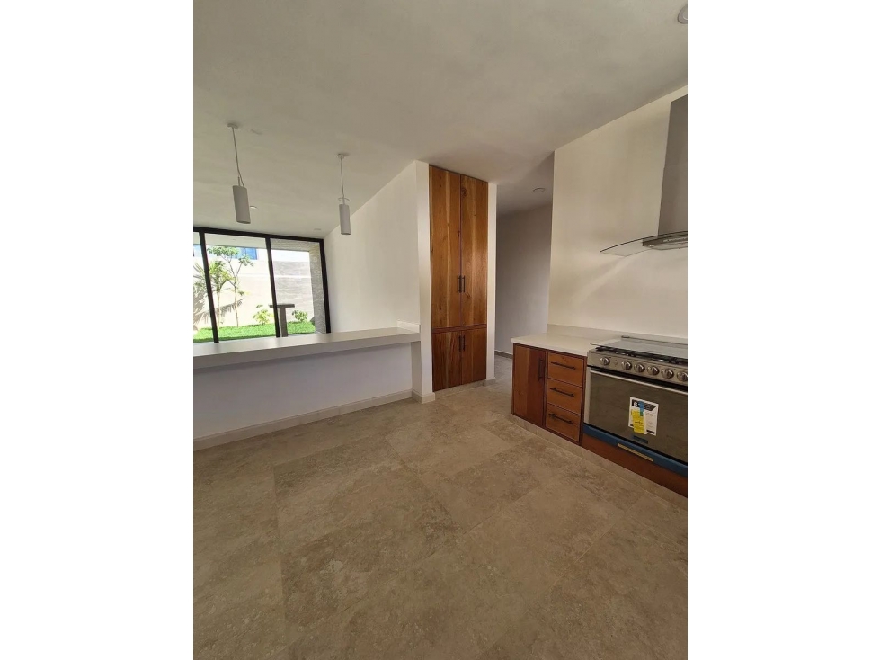 Venta casa nueva en privada con 4 recámaras Cholul Mérida Yucatán — foto 5