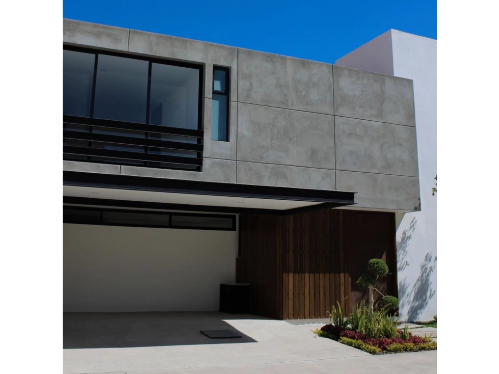 Casa Nueva en Venta modelo Saak en Fracc. Miralta, Pachuca