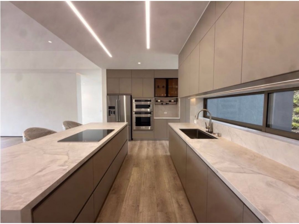 Venta casa para estrenar El Retiro Antioquía