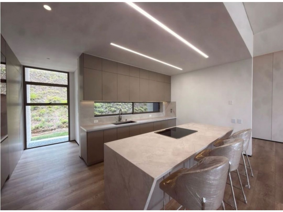 Venta casa para estrenar El Retiro Antioquía — foto 2