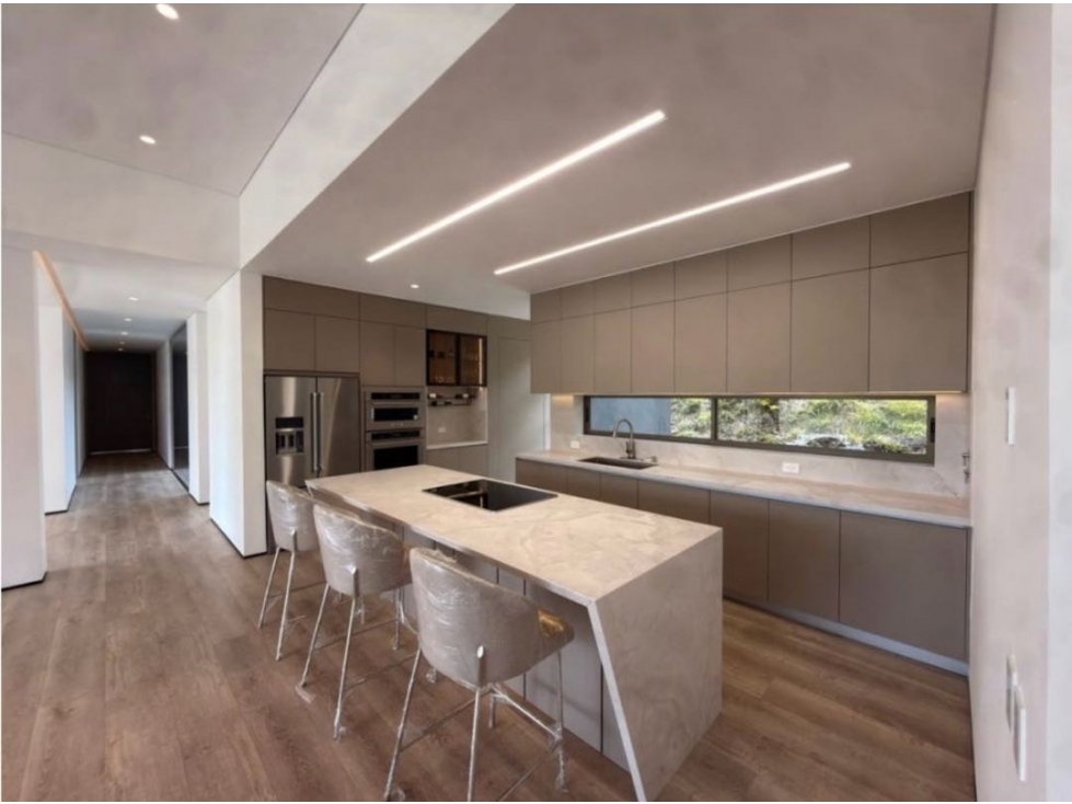 Venta casa para estrenar El Retiro Antioquía — foto 4