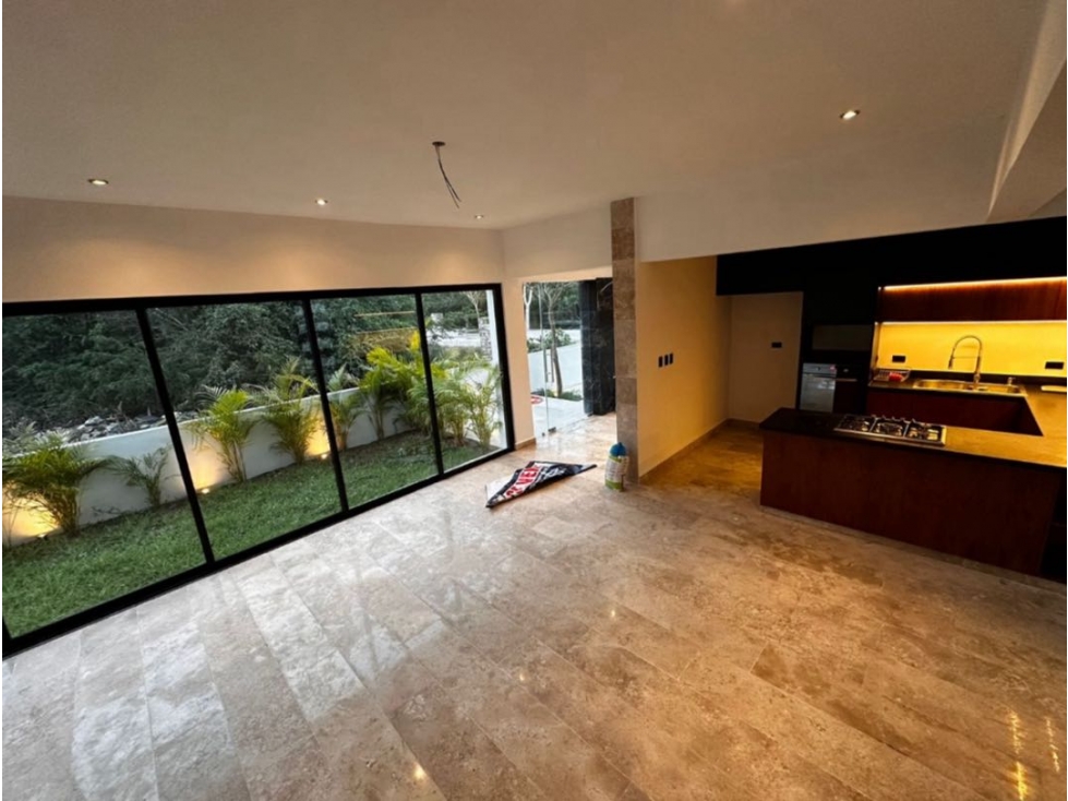 Venta casa nueva Paseos Country Mérida — foto 6