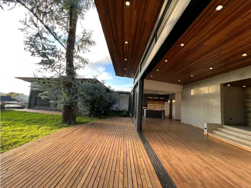 Venta Casa Nueva San Pedro De los Milagros Antioquia — foto 3