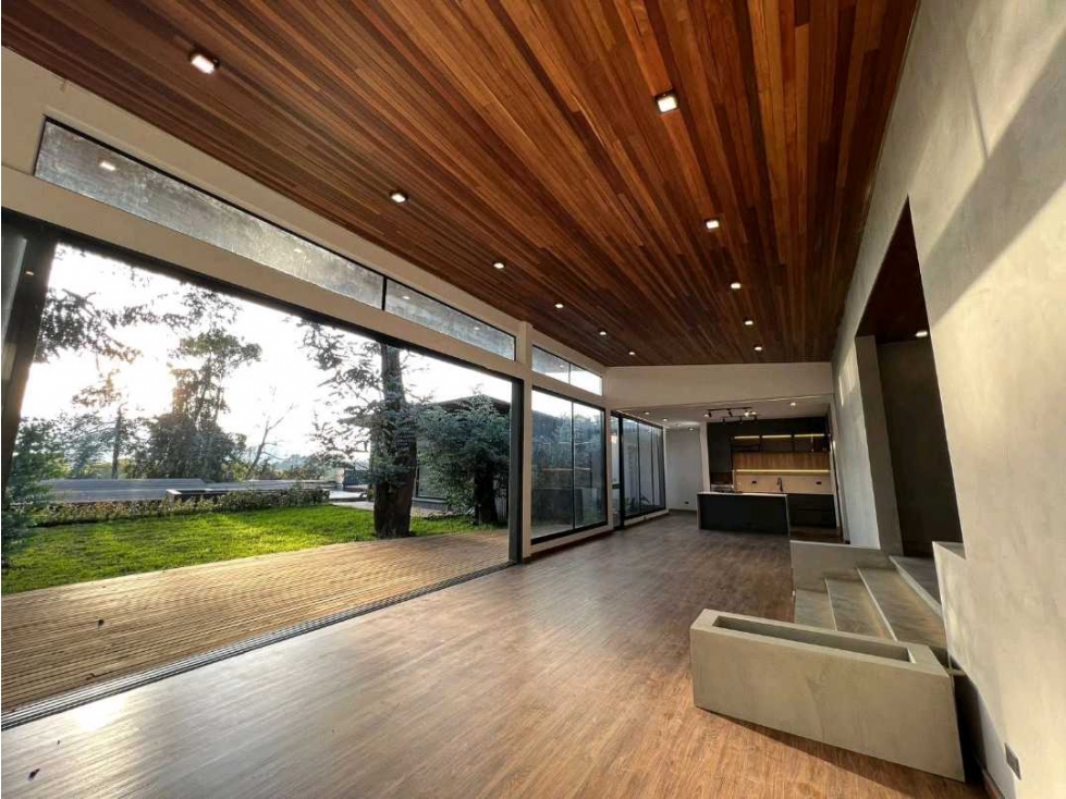 Venta Casa Nueva San Pedro De los Milagros Antioquia — foto 4