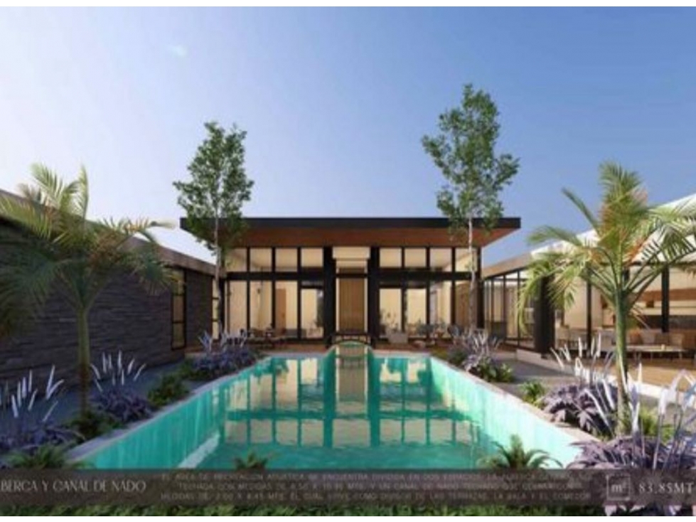 Venta Casa Nueva Sierra Papacal Kikteil Mérida Yucatán