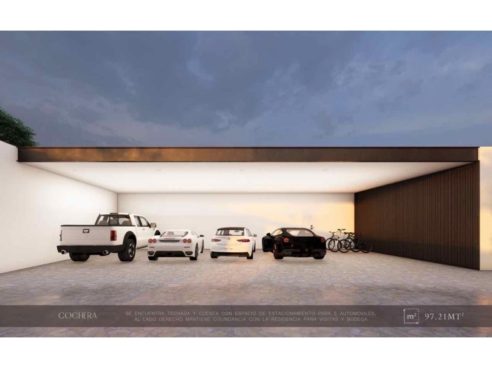 Venta Casa Nueva Sierra Papacal Kikteil Mérida Yucatán — foto 5
