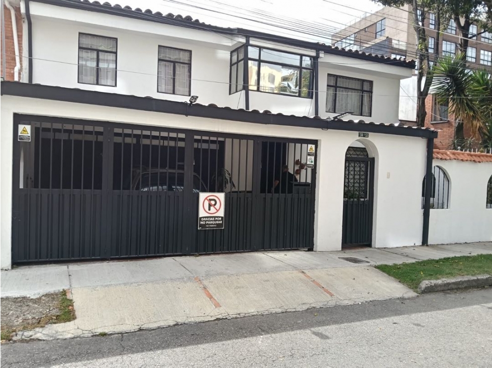 Venta casa nuevo contry