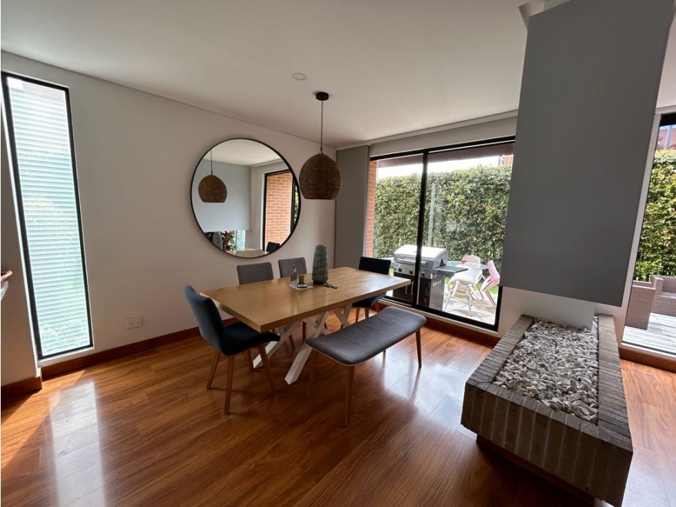 Venta Casa Oikos Savanna — foto 4