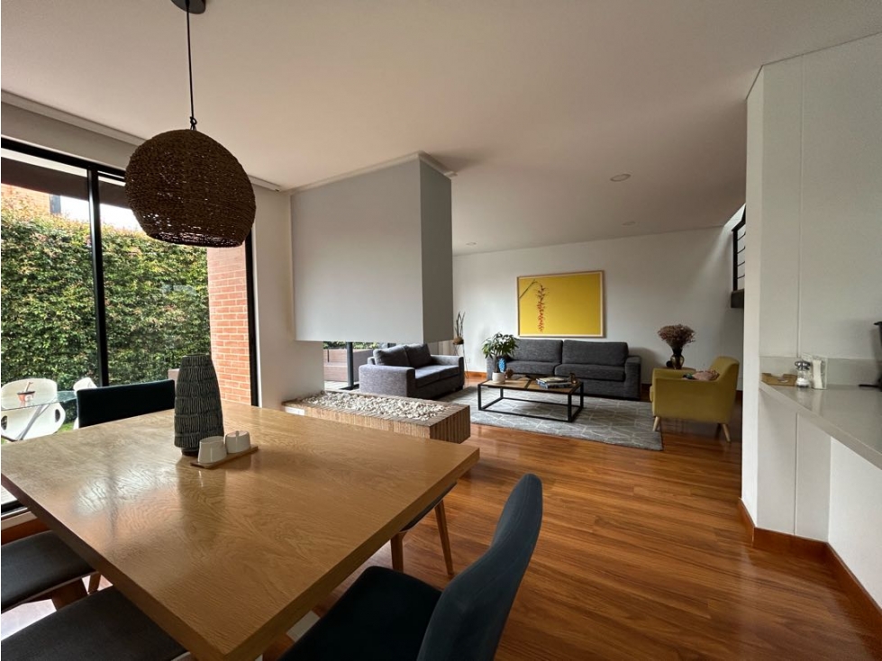 Venta Casa Oikos Savanna — foto 6