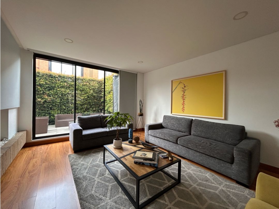 Venta Casa Oikos Savanna — foto 3