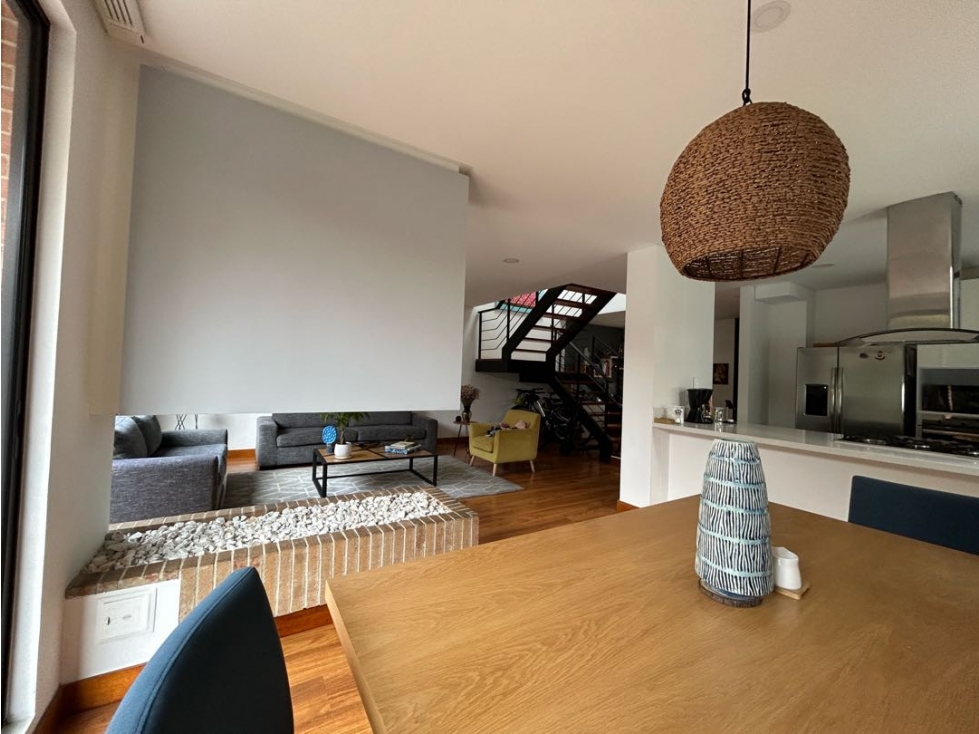Venta Casa Oikos Savanna — foto 5