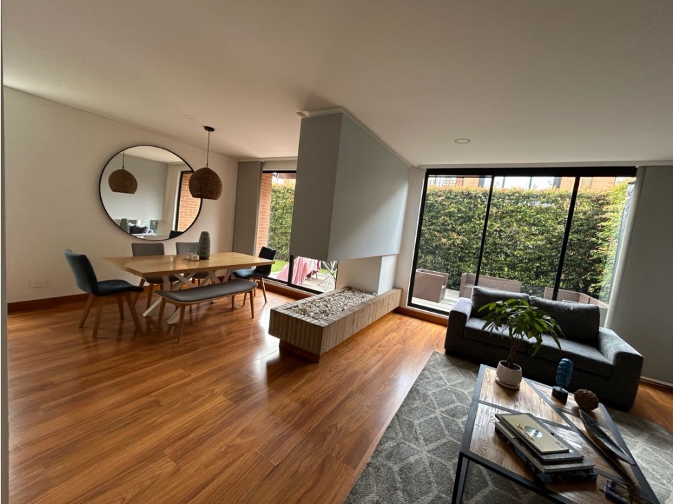 Venta Casa Oikos Savanna — foto 2