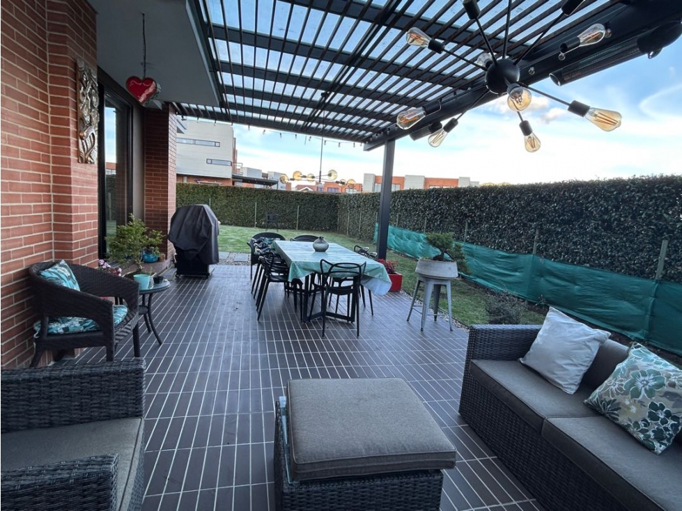 Venta Casa Oikos Savanna — foto 3