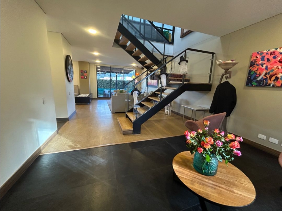 Venta Casa Oikos Savanna — foto 5
