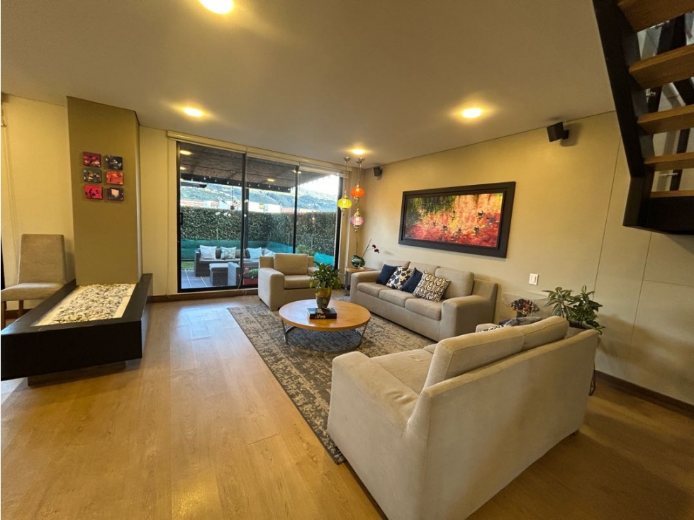 Venta Casa Oikos Savanna — foto 6