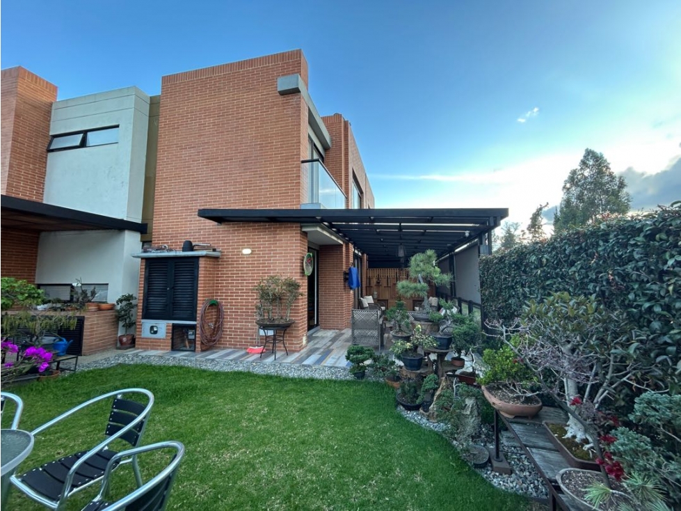 Venta Casa Oikos Savanna — foto 2
