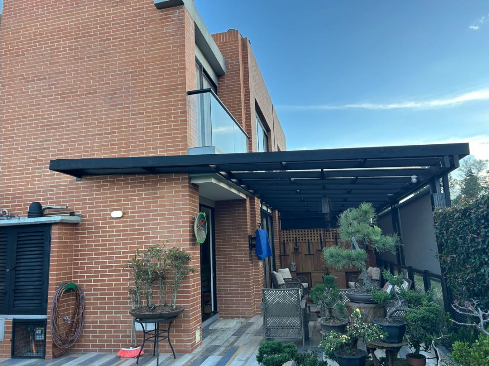 Venta Casa Oikos Savanna — foto 3