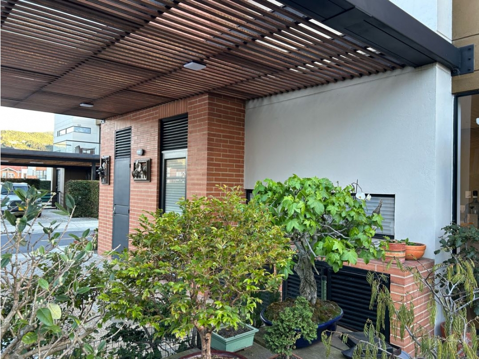 Venta Casa Oikos Savanna — foto 5
