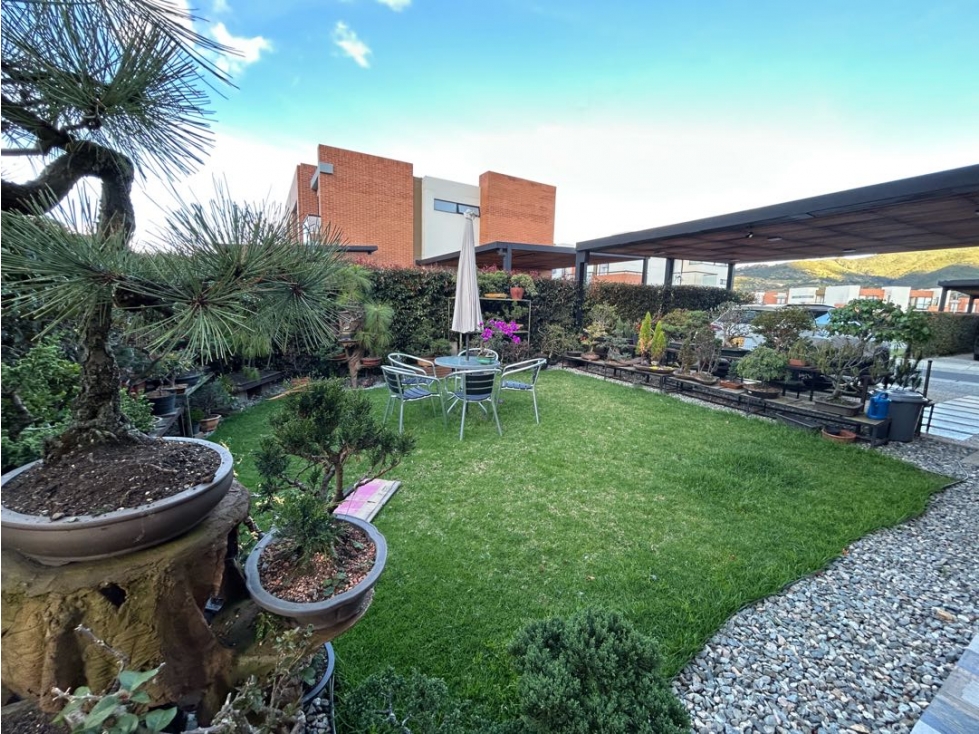 Venta Casa Oikos Savanna — foto 6